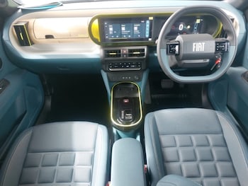 Used Fiat Grande Panda 2026 for sale - 79302927: Photo