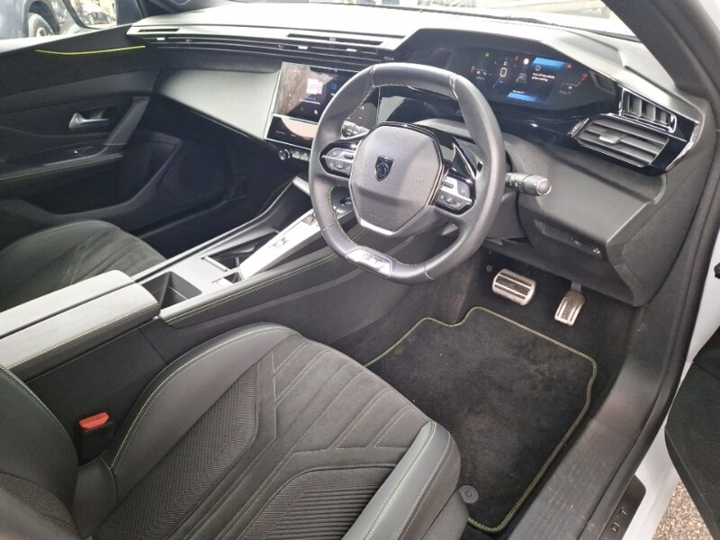 Used Peugeot 408 2024 for sale - 77503367: Photo 10