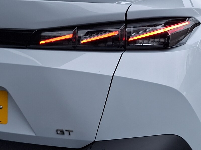 Used Peugeot 408 2024 for sale - 77503367: Photo 13