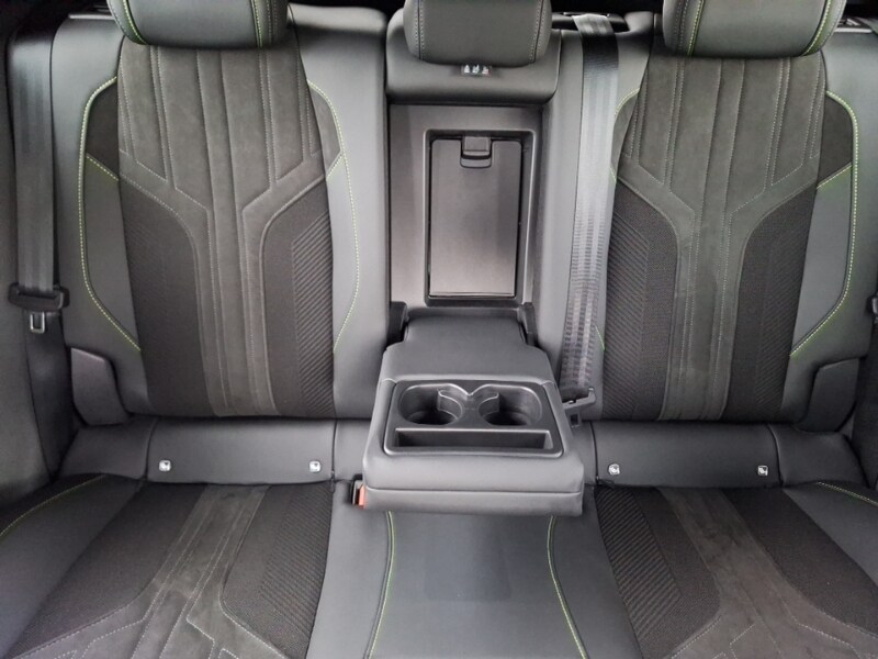 Used Peugeot 408 2024 for sale - 77503367: Photo 14