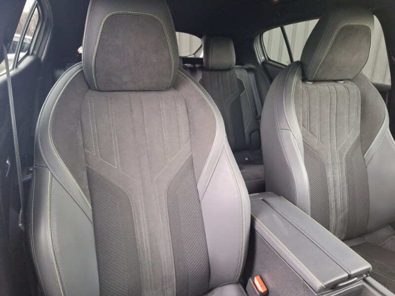 Used Peugeot 408 2024 for sale - 77503367: Photo 15