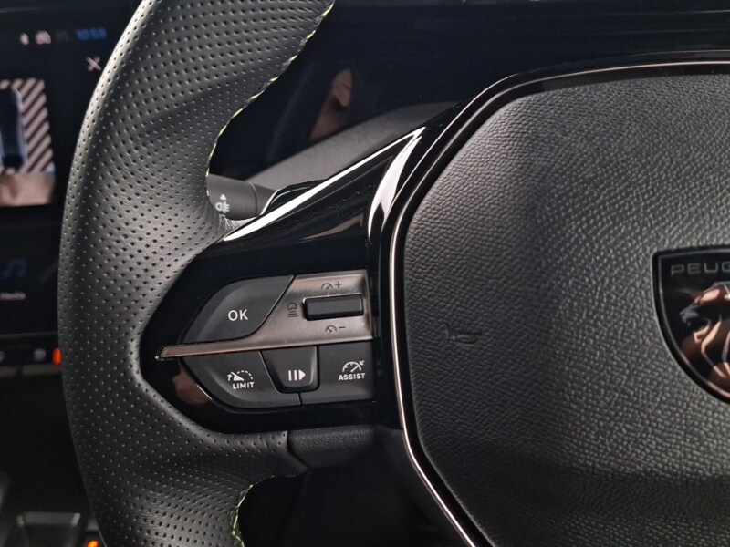 Used Peugeot 408 2024 for sale - 77503367: Photo 16