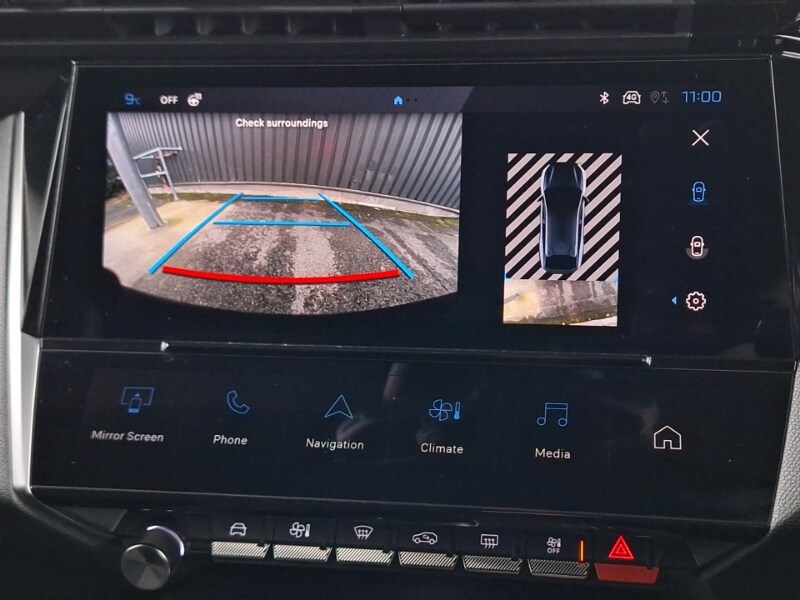 Used Peugeot 408 2024 for sale - 77503367: Photo 18