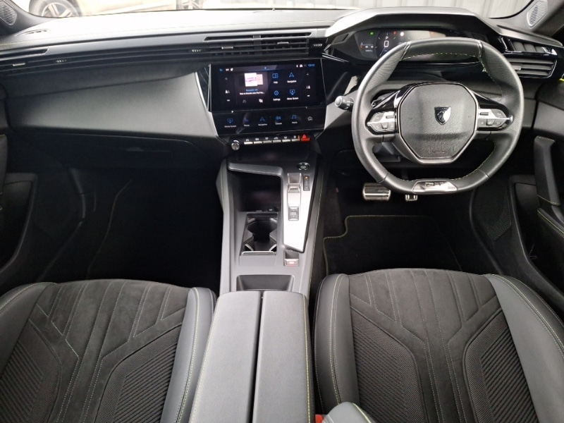 Used Peugeot 408 2024 for sale - 77503367: Photo 2