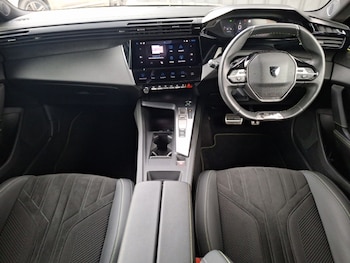 Used Peugeot 408 2024 for sale - 77503367: Photo