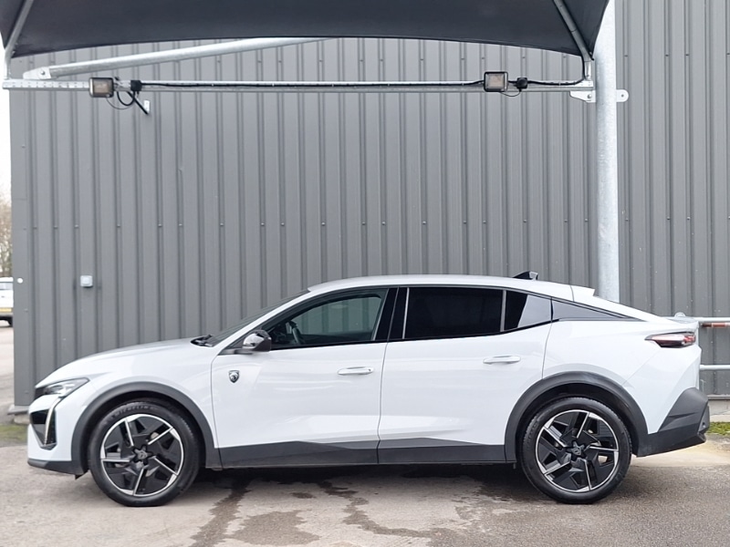 Used Peugeot 408 2024 for sale - 77503367: Photo 4