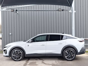 Used Peugeot 408 2024 for sale - 77503367: Photo