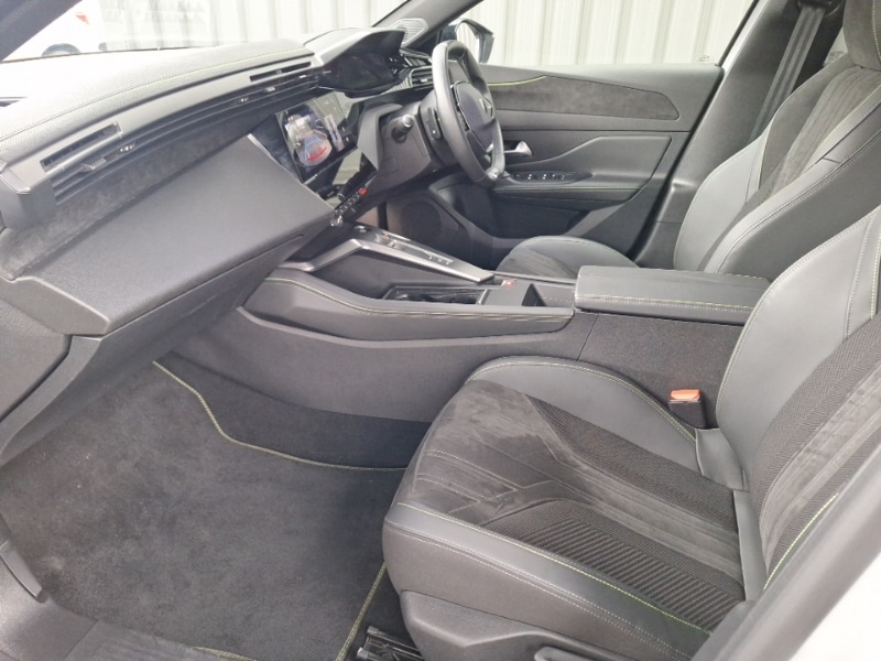 Used Peugeot 408 2024 for sale - 77503367: Photo 5