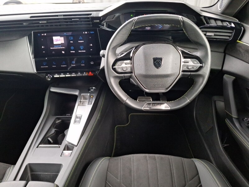 Used Peugeot 408 2024 for sale - 77503367: Photo 7