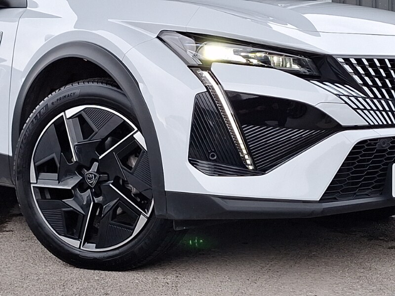 Used Peugeot 408 2024 for sale - 77503367: Photo 9