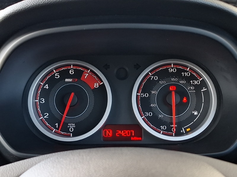 Used MG MG3 2022 for sale - 77933283: Photo 11