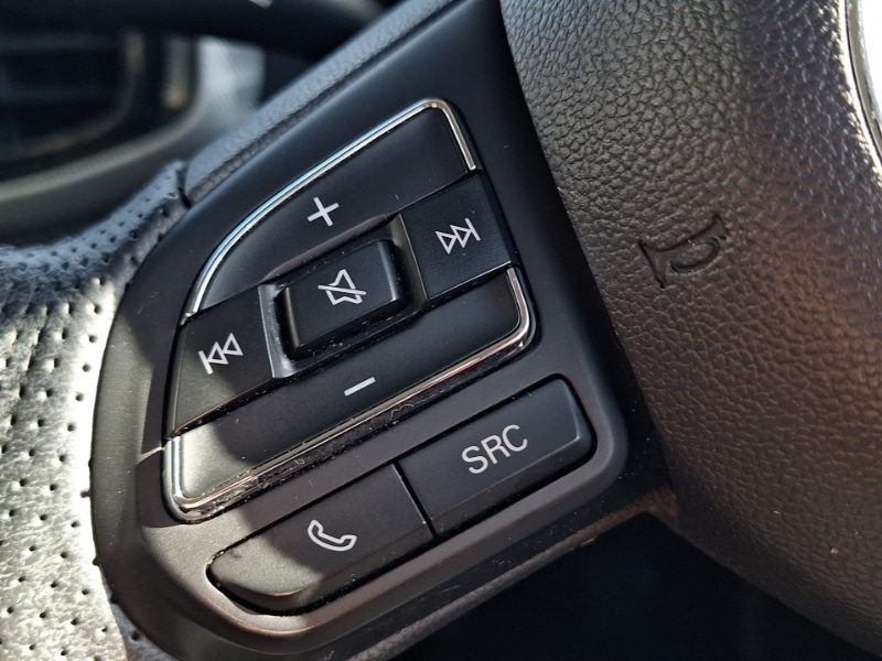 Used MG MG3 2022 for sale - 77933283: Photo 13