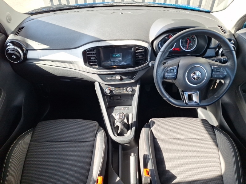 Used MG MG3 2022 for sale - 77933283: Photo 2