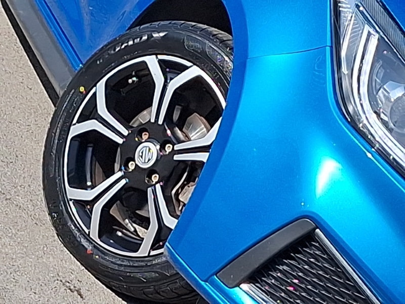 Used MG MG3 2022 for sale - 77933283: Photo 9