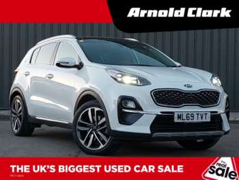 KIA SPORTAGE kia-sportage-i-2-0-i-16v-4x4-break-bache-128-cv occasion - Le  Parking