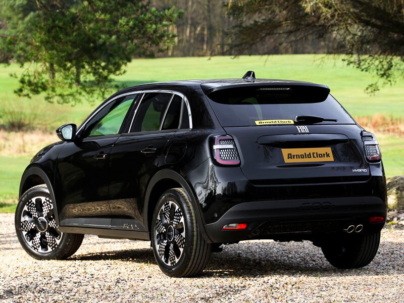 Used Fiat 600 2026 for sale - 77999867: Photo 3