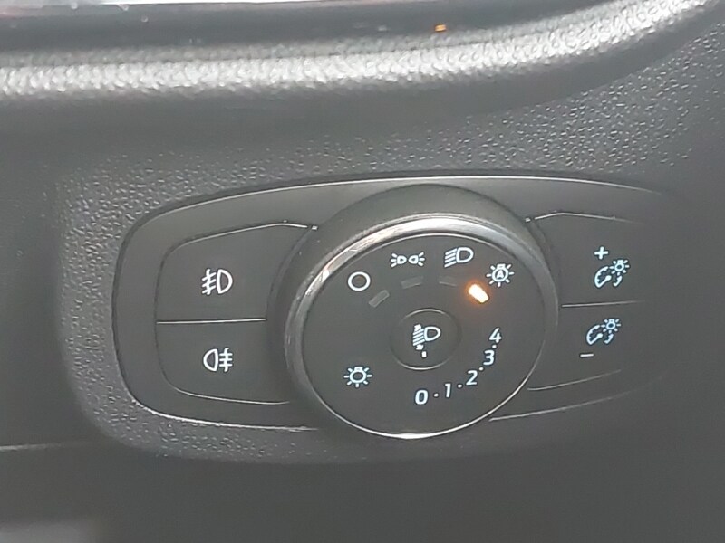 Used Ford Fiesta 2023 for sale - 77873765: Photo 17