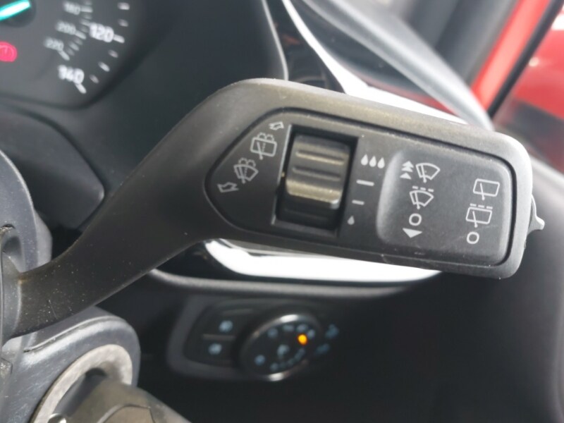 Used Ford Fiesta 2023 for sale - 77873765: Photo 19