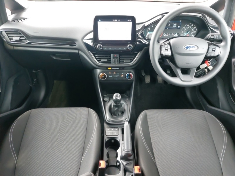 Used Ford Fiesta 2023 for sale - 77873765: Photo 2