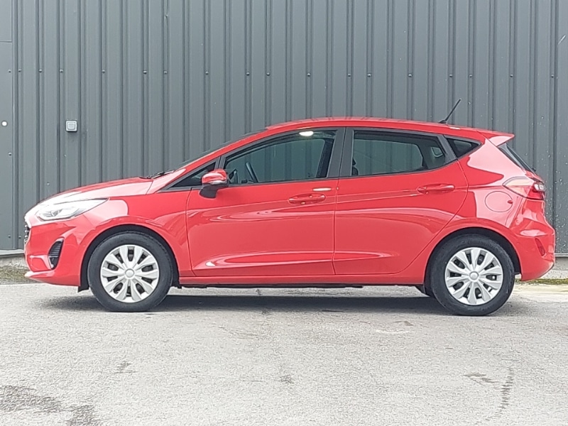 Used Ford Fiesta 2023 for sale - 77873765: Photo 4