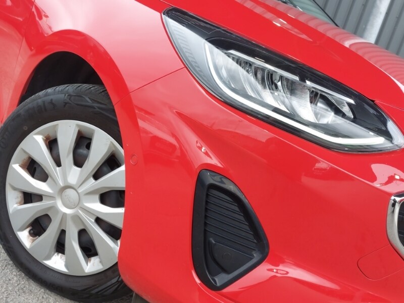 Used Ford Fiesta 2023 for sale - 77873765: Photo 9