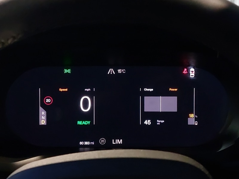 Used Polestar Polestar 2 2021 for sale - 77815812: Photo 11