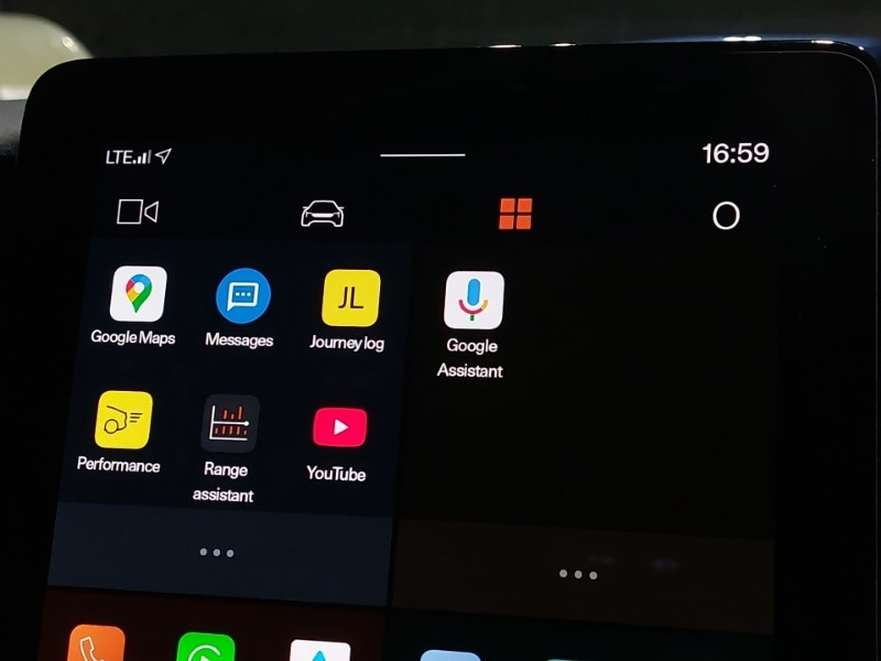 Used Polestar Polestar 2 2021 for sale - 77815812: Photo 17