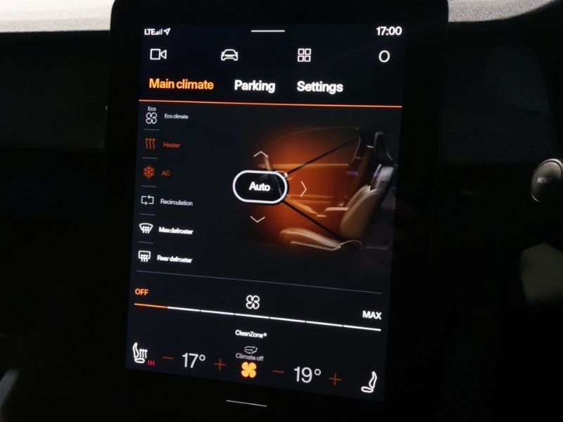 Used Polestar Polestar 2 2021 for sale - 77815812: Photo 19