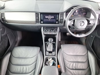 Used Skoda Kodiaq 2023 for sale - 78580062: Photo