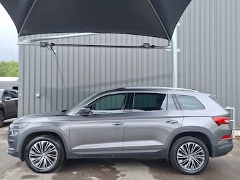 Used Skoda Kodiaq 2023 for sale - 78580062: Photo