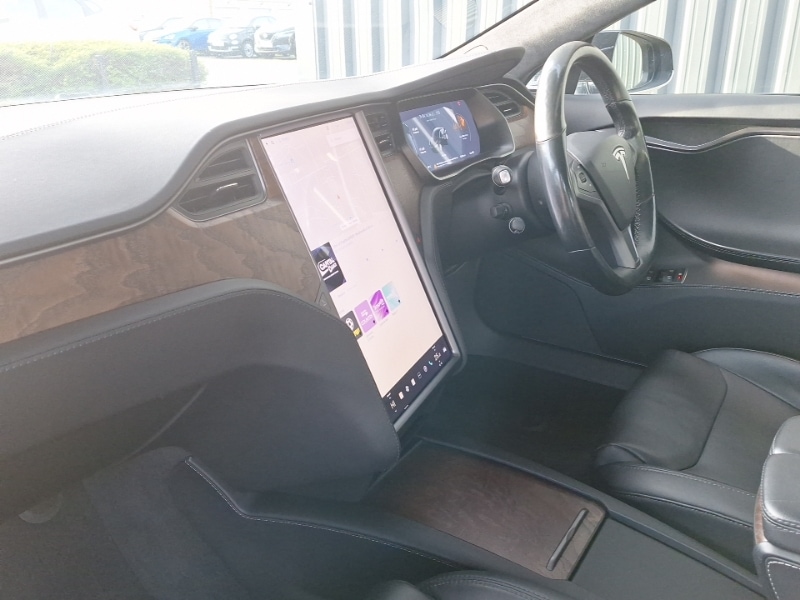 Used Tesla Model S 2020 for sale - 77208876: Photo 5