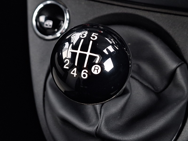 Used Fiat 500 2021 for sale - 76116494: Photo 14