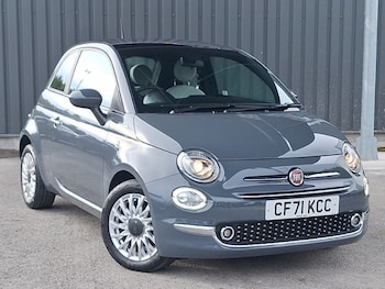 Fiat - 500