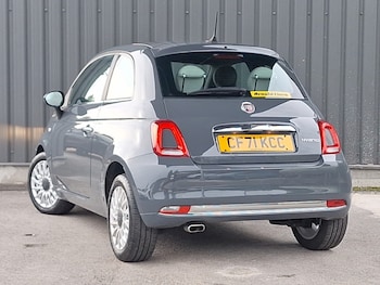 Used Fiat 500 2021 for sale - 76116494: Photo 3