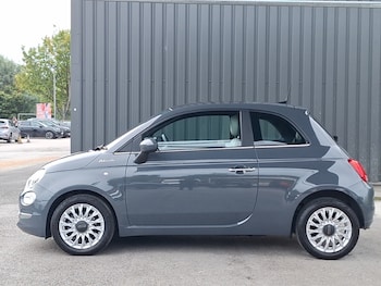 Used Fiat 500 2021 for sale - 76116494: Photo 4
