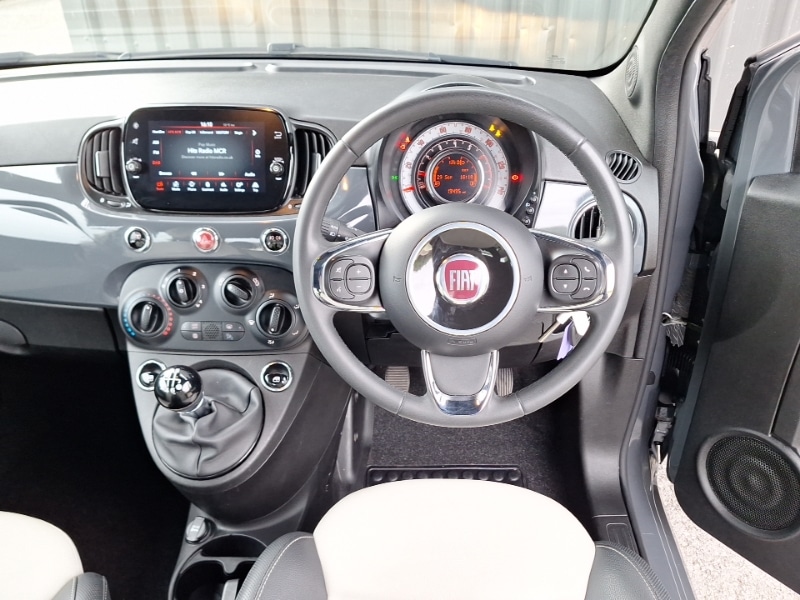 Used Fiat 500 2021 for sale - 76116494: Photo 7