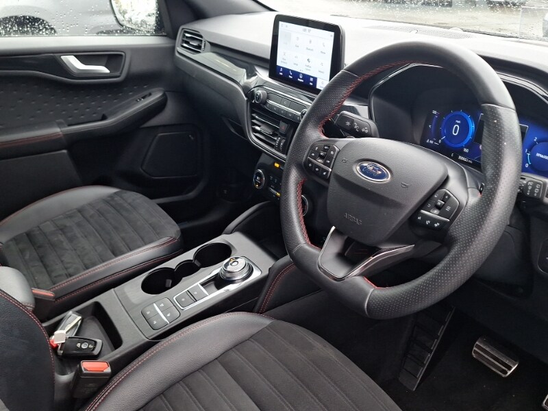 Used Ford Kuga 2020 for sale - 76556365: Photo 10