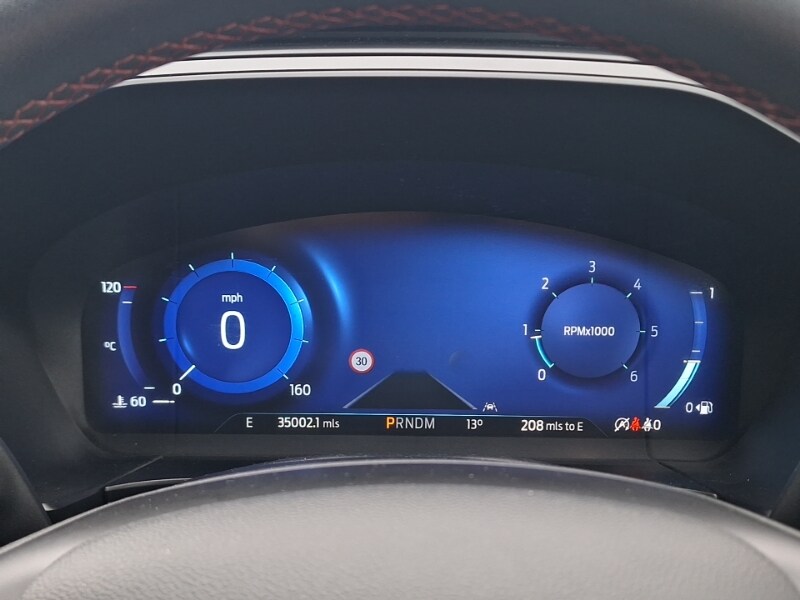 Used Ford Kuga 2020 for sale - 76556365: Photo 11