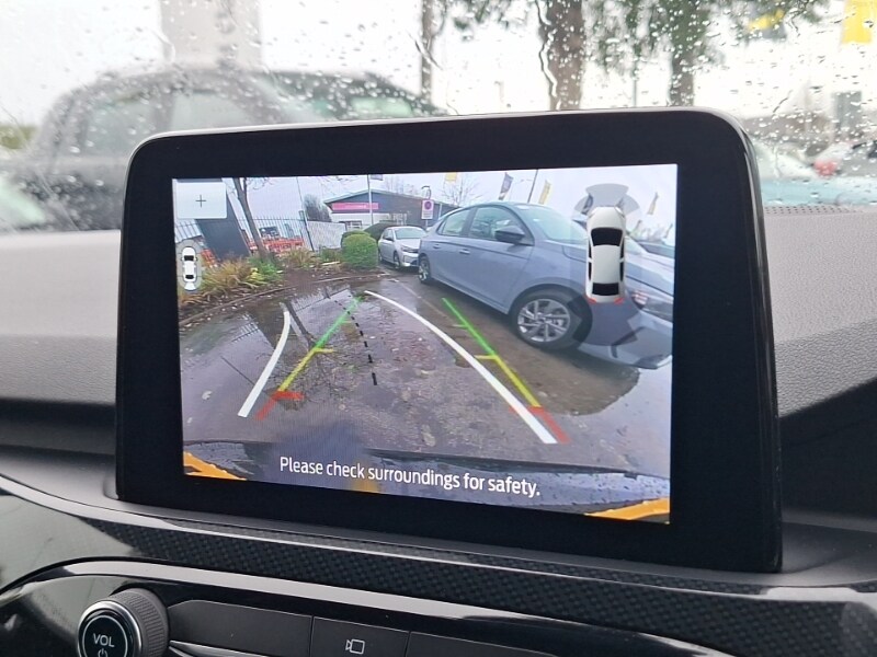 Used Ford Kuga 2020 for sale - 76556365: Photo 17