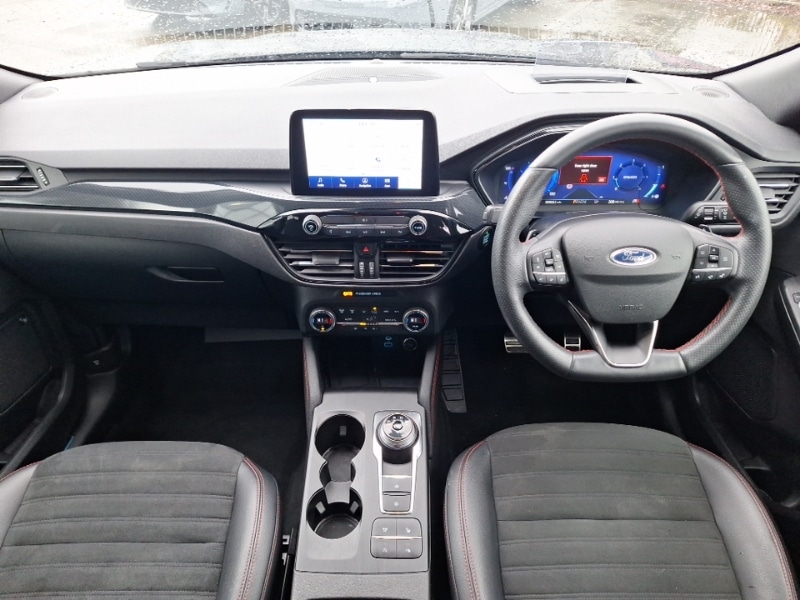 Used Ford Kuga 2020 for sale - 76556365: Photo 2