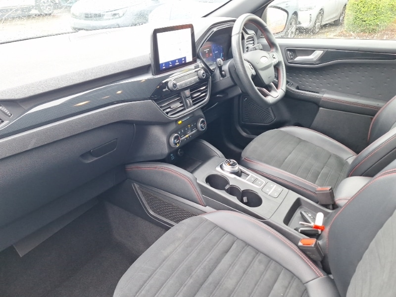 Used Ford Kuga 2020 for sale - 76556365: Photo 5