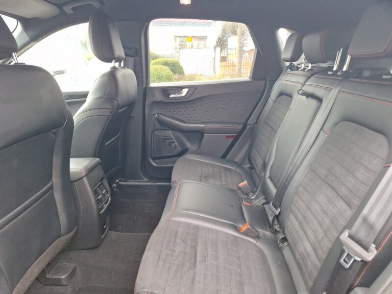 Used Ford Kuga 2020 for sale - 76556365: Photo 6