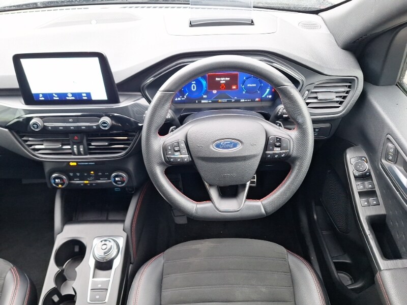 Used Ford Kuga 2020 for sale - 76556365: Photo 7