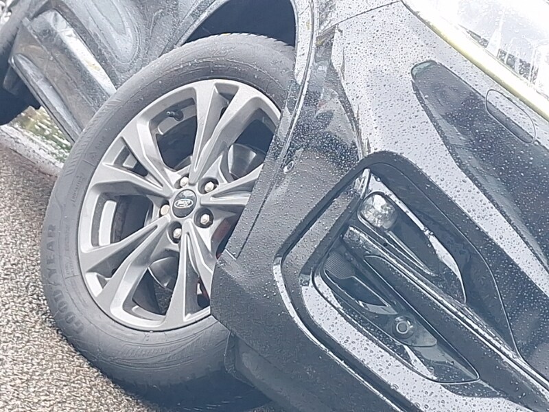 Used Ford Kuga 2020 for sale - 76556365: Photo 9