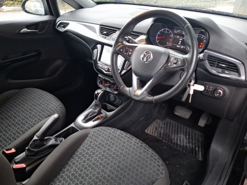 Used Vauxhall Corsa 2019 for sale - 76579296: Photo 10