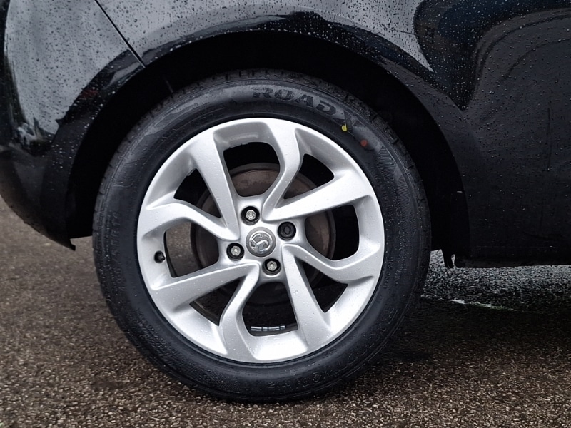 Used Vauxhall Corsa 2019 for sale - 76579296: Photo 12