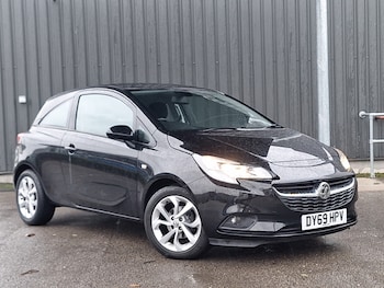 Used Vauxhall Corsa 2019 for sale - 76579296: Photo