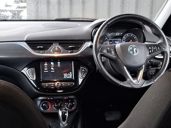 Used Vauxhall Corsa 2019 for sale - 76579296: Photo