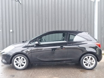 Used Vauxhall Corsa 2019 for sale - 76579296: Photo