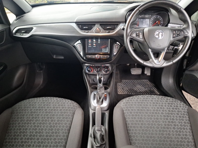 Used Vauxhall Corsa 2019 for sale - 76579296: Photo 7